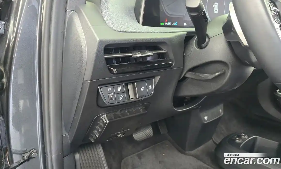 Kia EV6 2022 0.1 автомат (гидро), фото 23