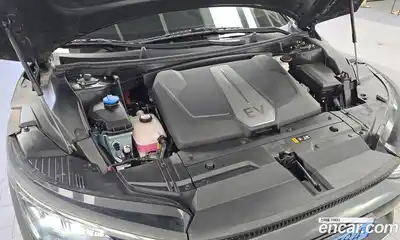 Kia EV6 2022 0.1 автомат (гидро), миниатюра 6