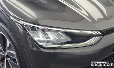 Kia EV6 2022 0.1 автомат (гидро), миниатюра 8