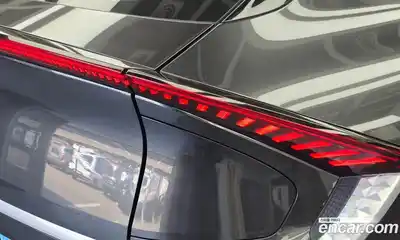 Kia EV6 2022 0.1 автомат (гидро), миниатюра 9