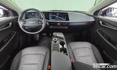 Kia EV6 2022 0.1 автомат (гидро), миниатюра 10