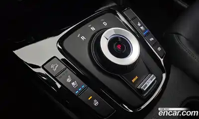 Kia Seltos 2025 1.6 автомат (гидро), миниатюра 11
