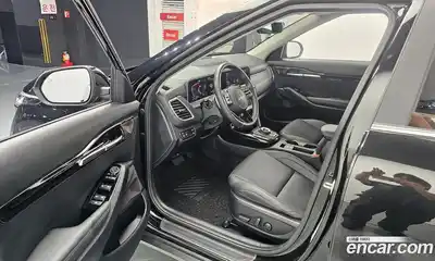 Kia Seltos 2025 1.6 автомат (гидро), миниатюра 12