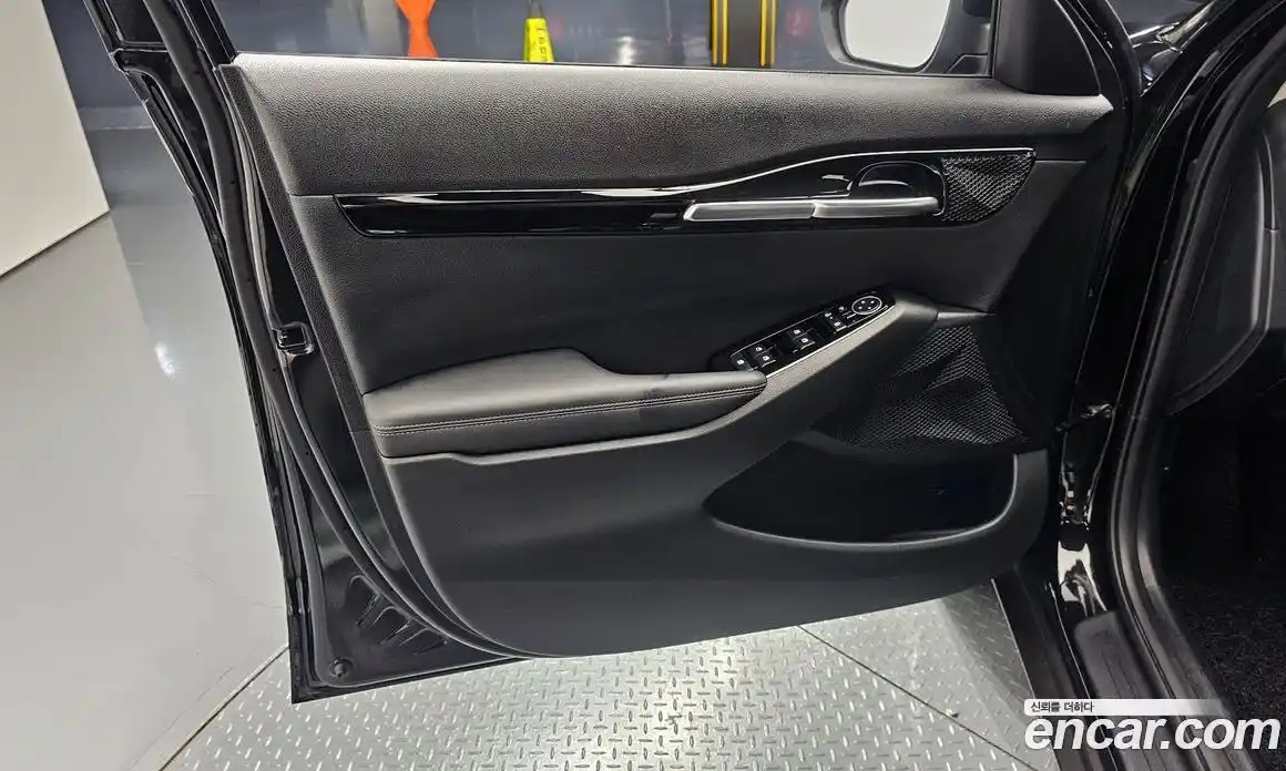 Kia Seltos 2025 1.6 автомат (гидро), фото 13