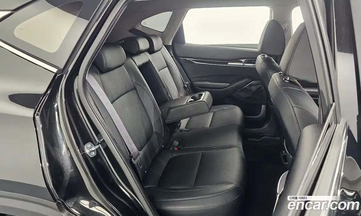 Kia Seltos 2025 1.6 автомат (гидро), фото 15