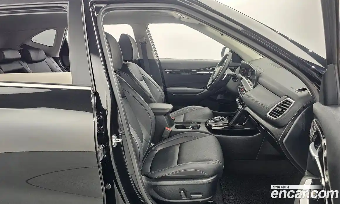 Kia Seltos 2025 1.6 автомат (гидро), фото 16