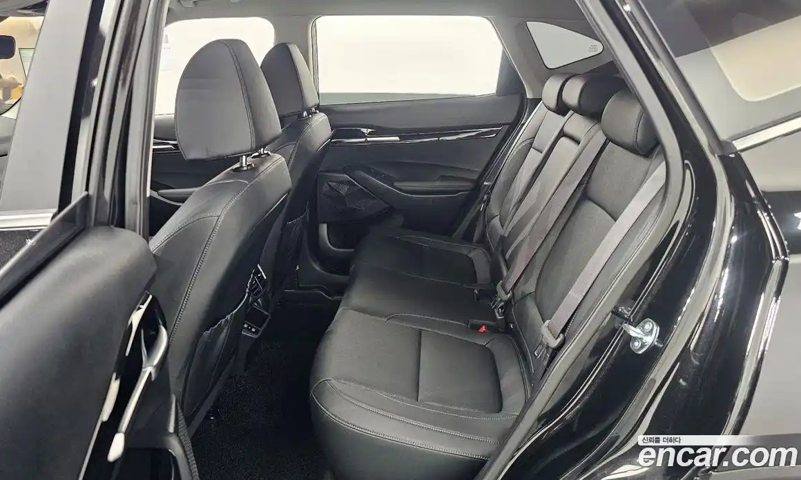 Kia Seltos 2025 1.6 автомат (гидро), фото 17