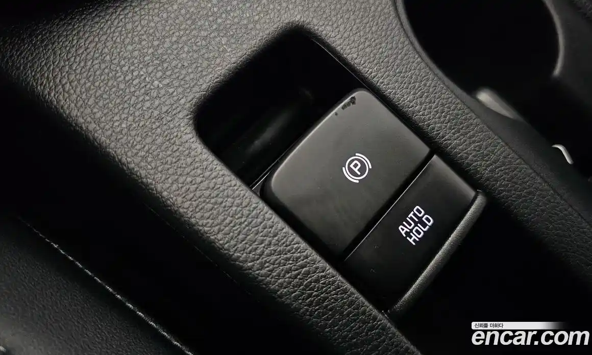 Kia Seltos 2025 1.6 автомат (гидро), фото 26