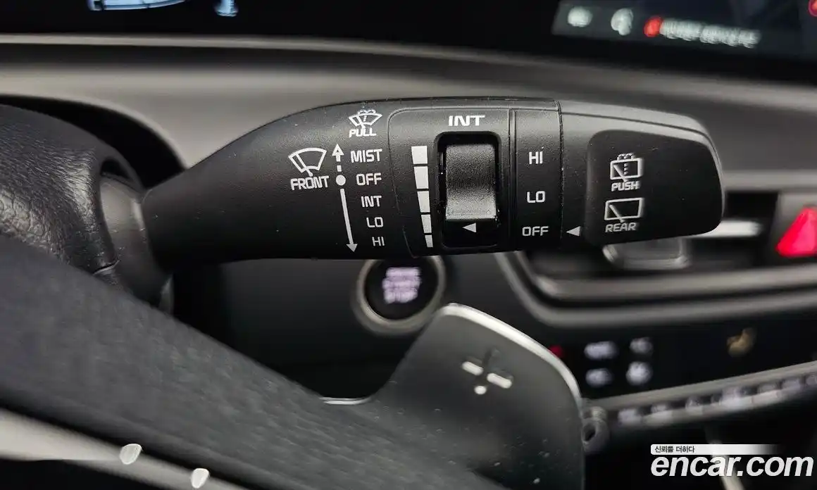 Kia Seltos 2025 1.6 автомат (гидро), фото 27