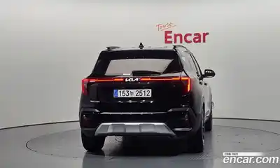 Kia Seltos 2025 1.6 автомат (гидро), миниатюра 3