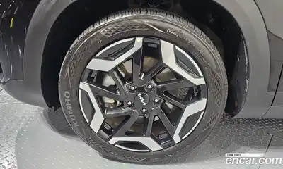 Kia Seltos 2025 1.6 автомат (гидро), миниатюра 4