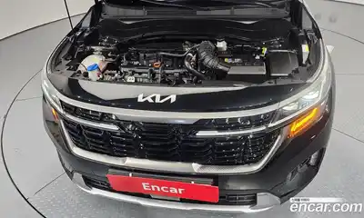 Kia Seltos 2025 1.6 автомат (гидро), миниатюра 5