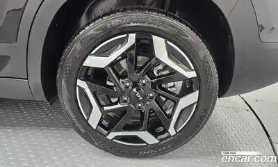 Kia Seltos 2025 1.6 автомат (гидро), миниатюра 6