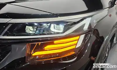 Kia Seltos 2025 1.6 автомат (гидро), миниатюра 7