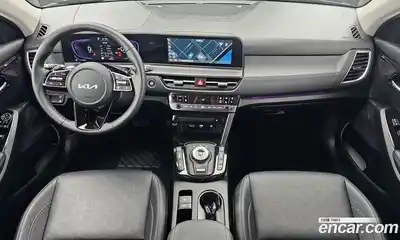 Kia Seltos 2025 1.6 автомат (гидро), миниатюра 9