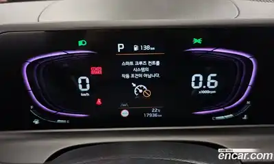 Kia Seltos 2025 1.6 автомат (гидро), миниатюра 10