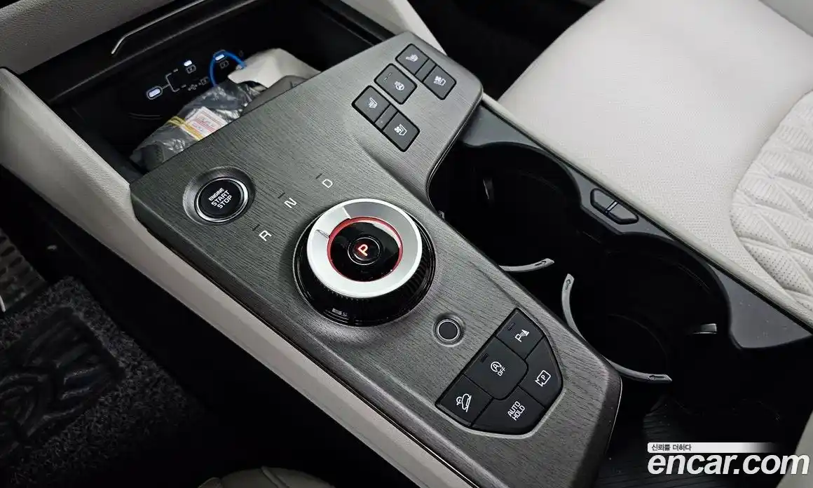 Kia Sportage 2025 1.6 автомат (гидро), фото 12