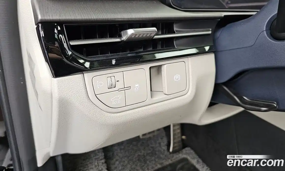 Kia Sportage 2025 1.6 автомат (гидро), фото 28