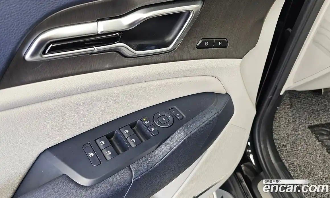 Kia Sportage 2025 1.6 автомат (гидро), фото 30