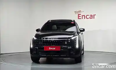 Kia Sportage 2025 1.6 автомат (гидро), миниатюра 3