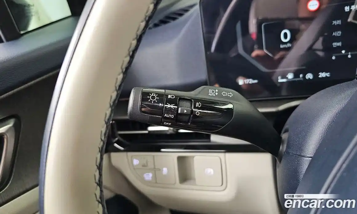 Kia Sportage 2025 1.6 автомат (гидро), фото 32