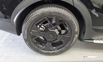 Kia Sportage 2025 1.6 автомат (гидро), миниатюра 5