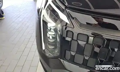 Kia Sportage 2025 1.6 автомат (гидро), миниатюра 8