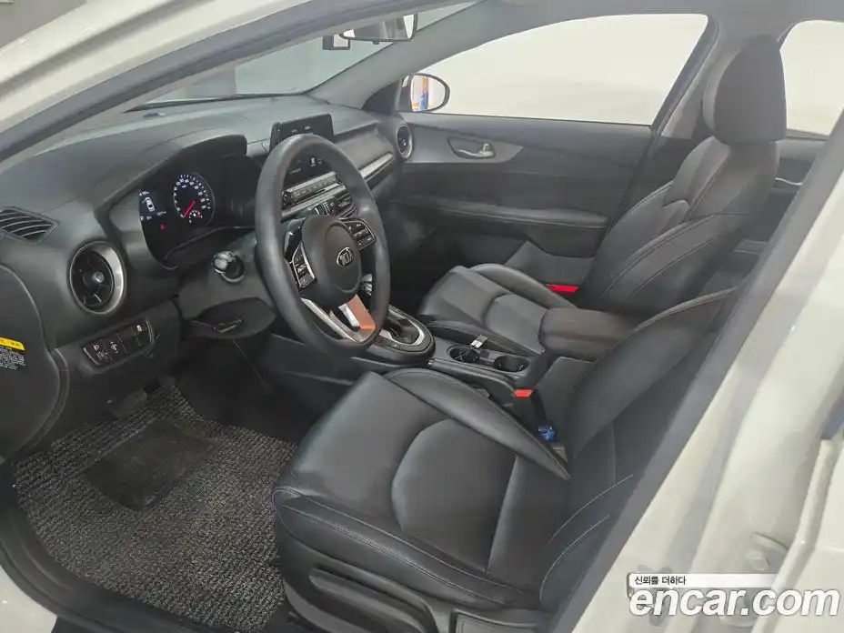 Kia K3 2018 1.6 автомат (гидро), фото 13
