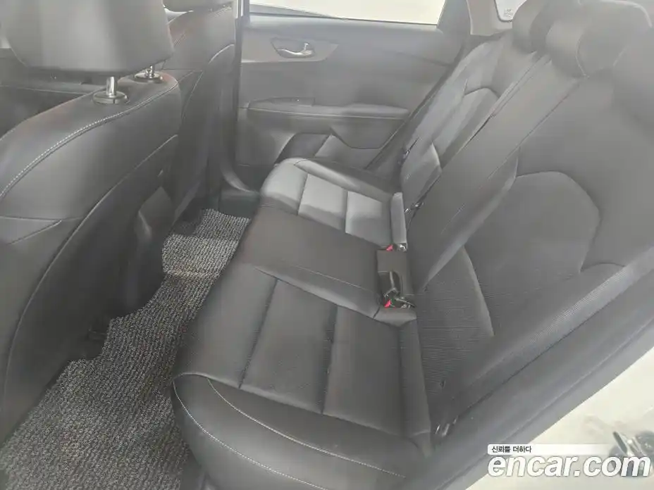 Kia K3 2018 1.6 автомат (гидро), фото 14