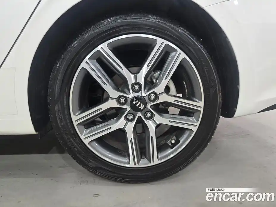 Kia K3 2018 1.6 автомат (гидро), фото 15