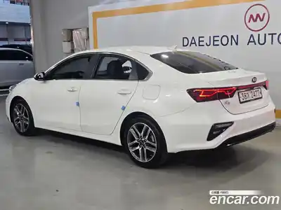 Kia K3 2018 1.6 автомат (гидро), миниатюра 3