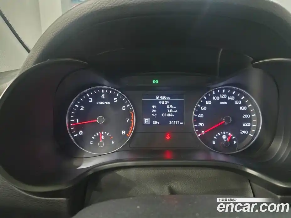 Kia K3 2018 1.6 автомат (гидро), фото 5