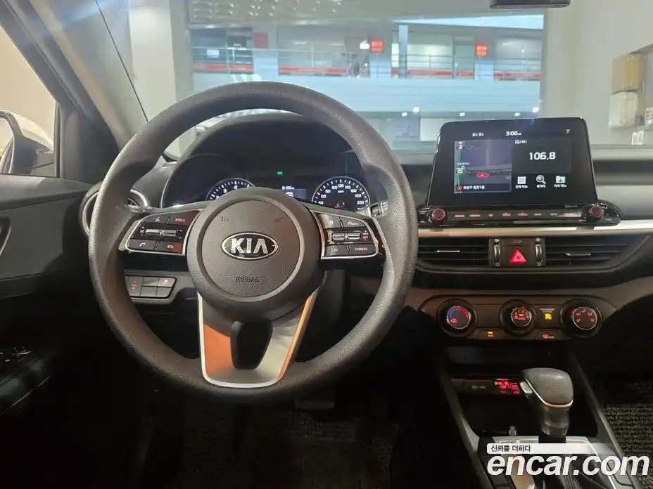 Kia K3 2018 1.6 автомат (гидро), фото 6