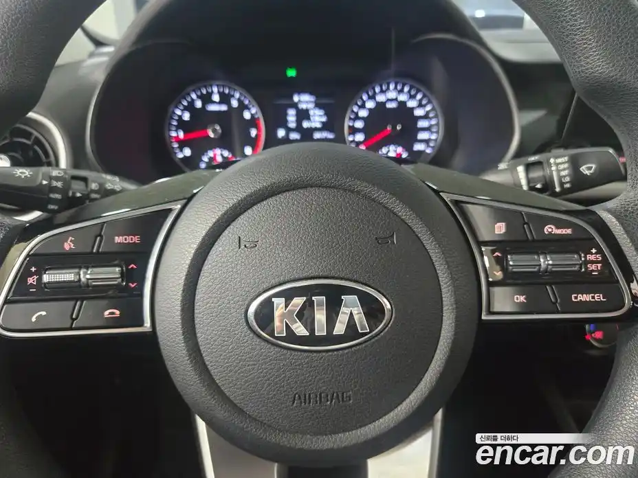Kia K3 2018 1.6 автомат (гидро), фото 7