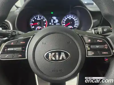 Kia K3 2018 1.6 автомат (гидро), миниатюра 7