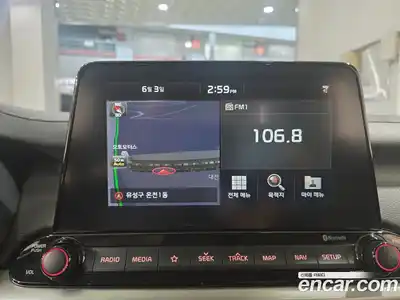 Kia K3 2018 1.6 автомат (гидро), миниатюра 8