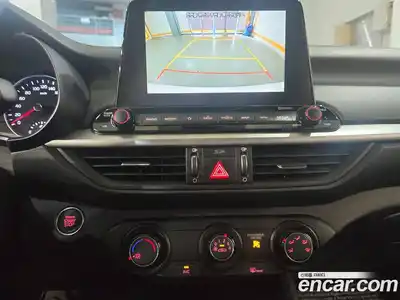 Kia K3 2018 1.6 автомат (гидро), миниатюра 9
