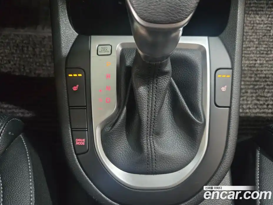 Kia K3 2018 1.6 автомат (гидро), фото 10