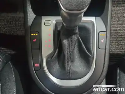 Kia K3 2018 1.6 автомат (гидро), миниатюра 10