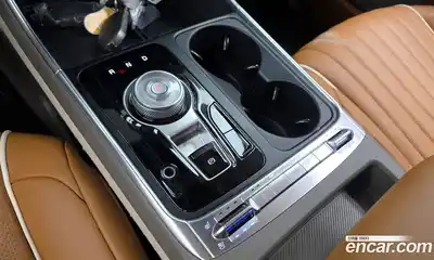Kia Carnival 2024 1.6 автомат (гидро), миниатюра 12