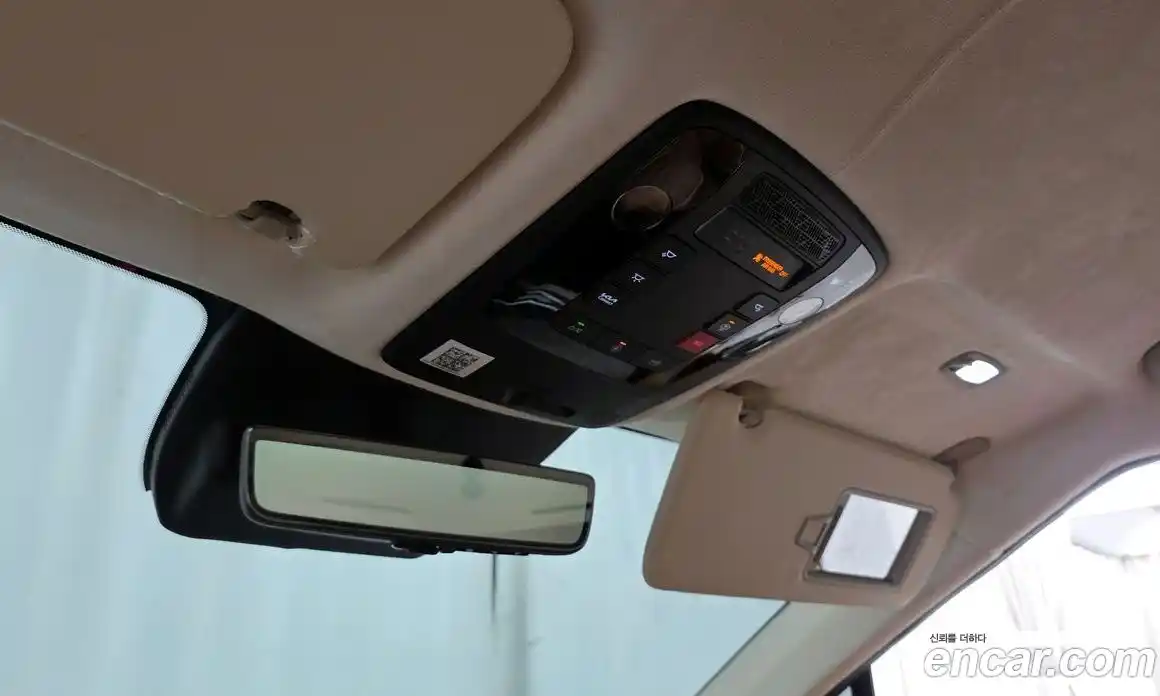 Kia Carnival 2024 1.6 автомат (гидро), фото 30
