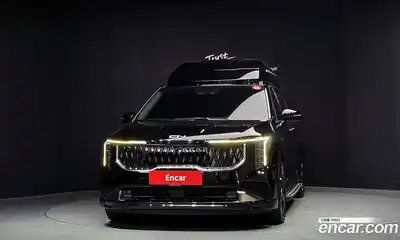 Kia Carnival 2024 1.6 автомат (гидро), миниатюра 3