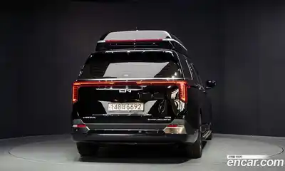 Kia Carnival 2024 1.6 автомат (гидро), миниатюра 4