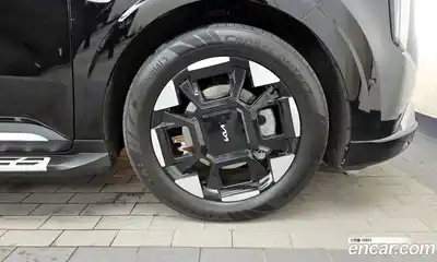 Kia Carnival 2024 1.6 автомат (гидро), миниатюра 7
