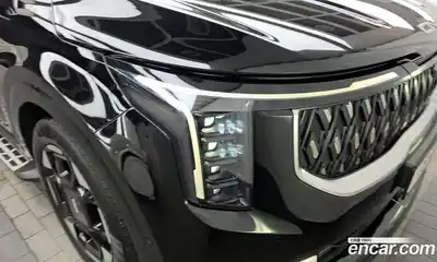 Kia Carnival 2024 1.6 автомат (гидро), миниатюра 8