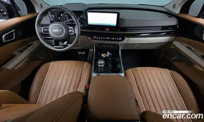 Kia Carnival 2024 1.6 автомат (гидро), миниатюра 10
