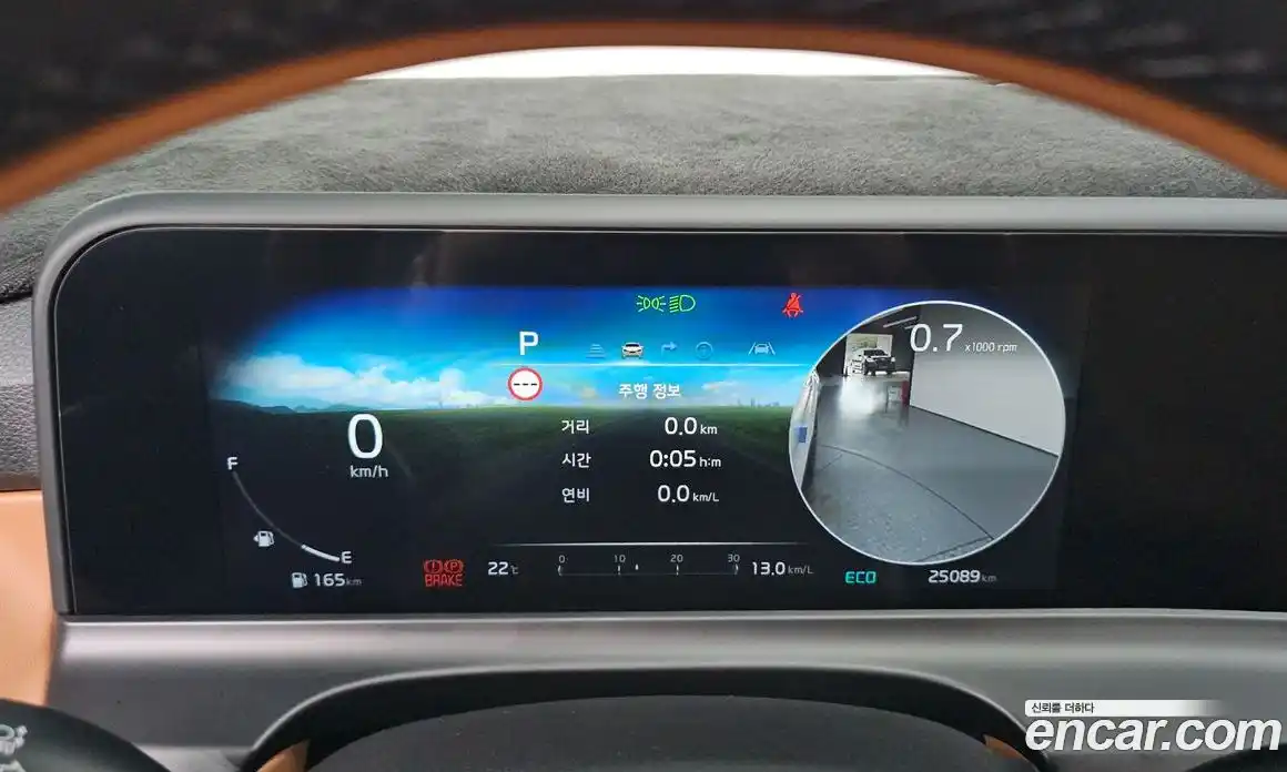 Kia Seltos 2024 1.6 автомат (гидро), фото 11