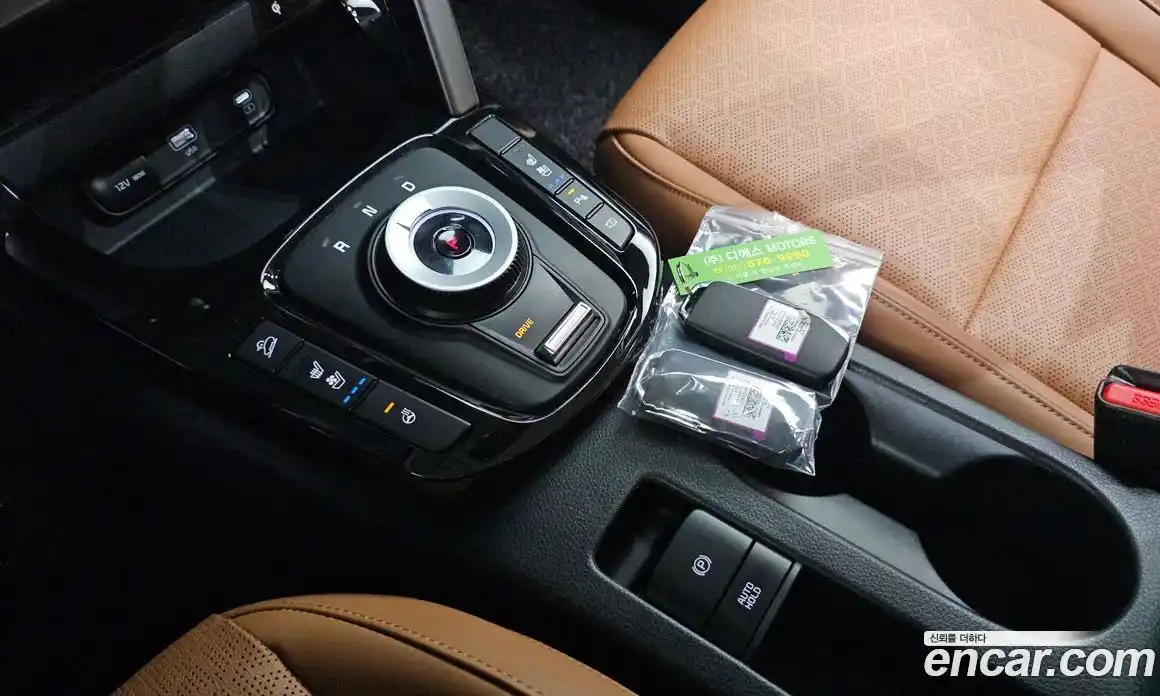 Kia Seltos 2024 1.6 автомат (гидро), фото 12