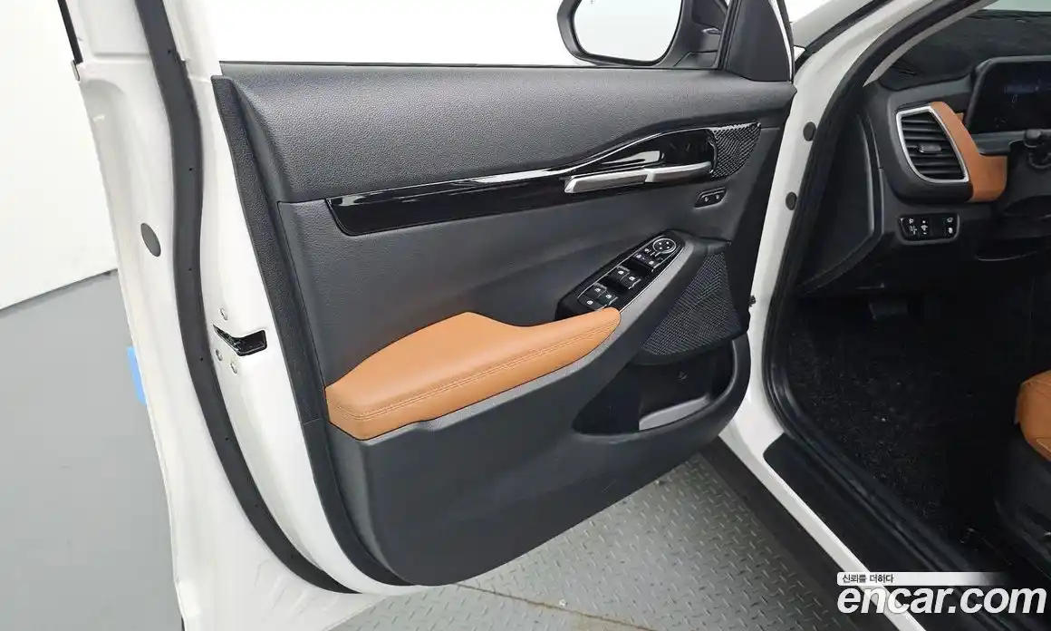 Kia Seltos 2024 1.6 автомат (гидро), фото 14