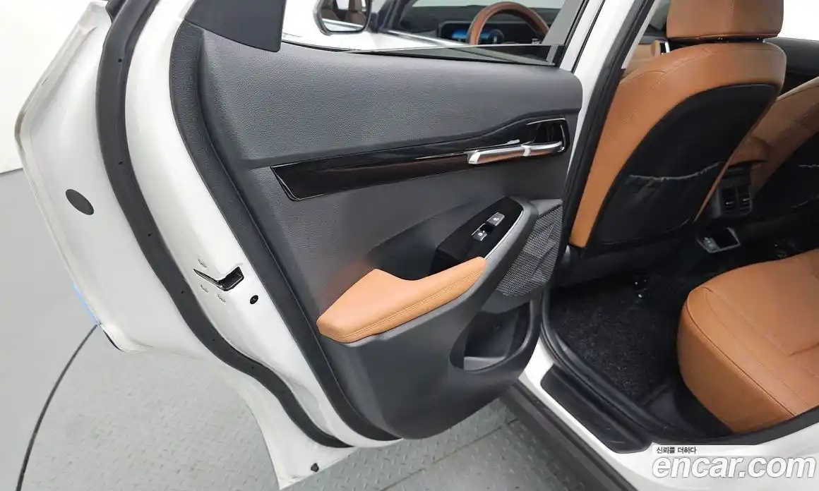 Kia Seltos 2024 1.6 автомат (гидро), фото 15